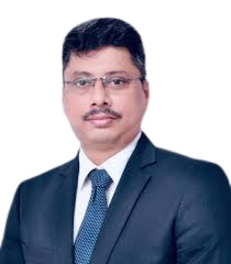 Shuvankar Pramanick